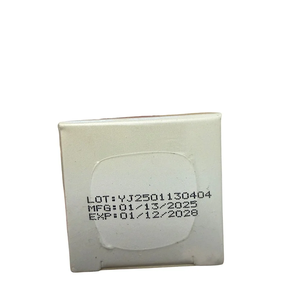 Tantea‎ Eye Serum 6% Caffeine 1% Retinol 360 Roller Anti-Aging Puffiness 20ml